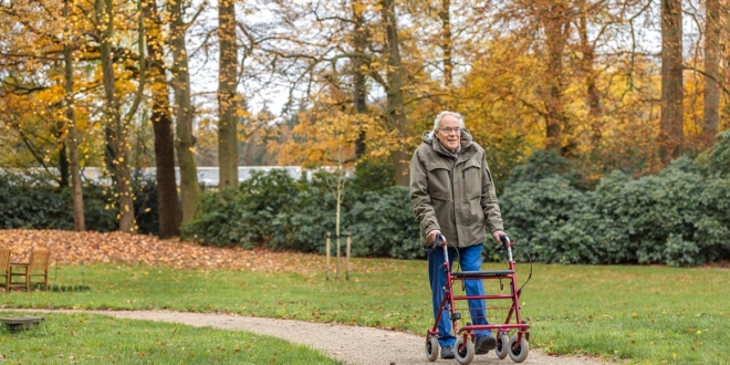 Revalidatie- en herstelzorg