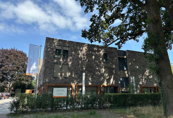 Villa Nassau