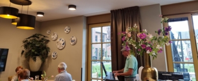 Villa Tudor Rose in Hoofddorp