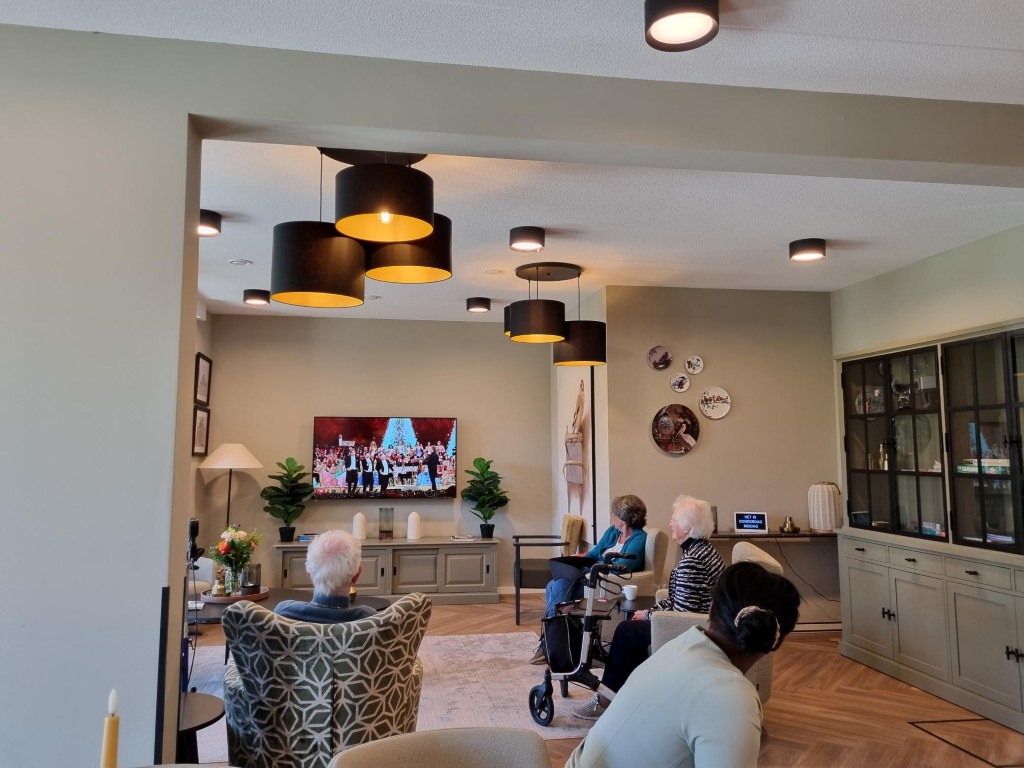 Villa Tudor Rose in Hoofddorp