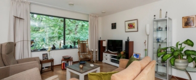 Appartement van woonzorgcentrum in Huis ter Heide