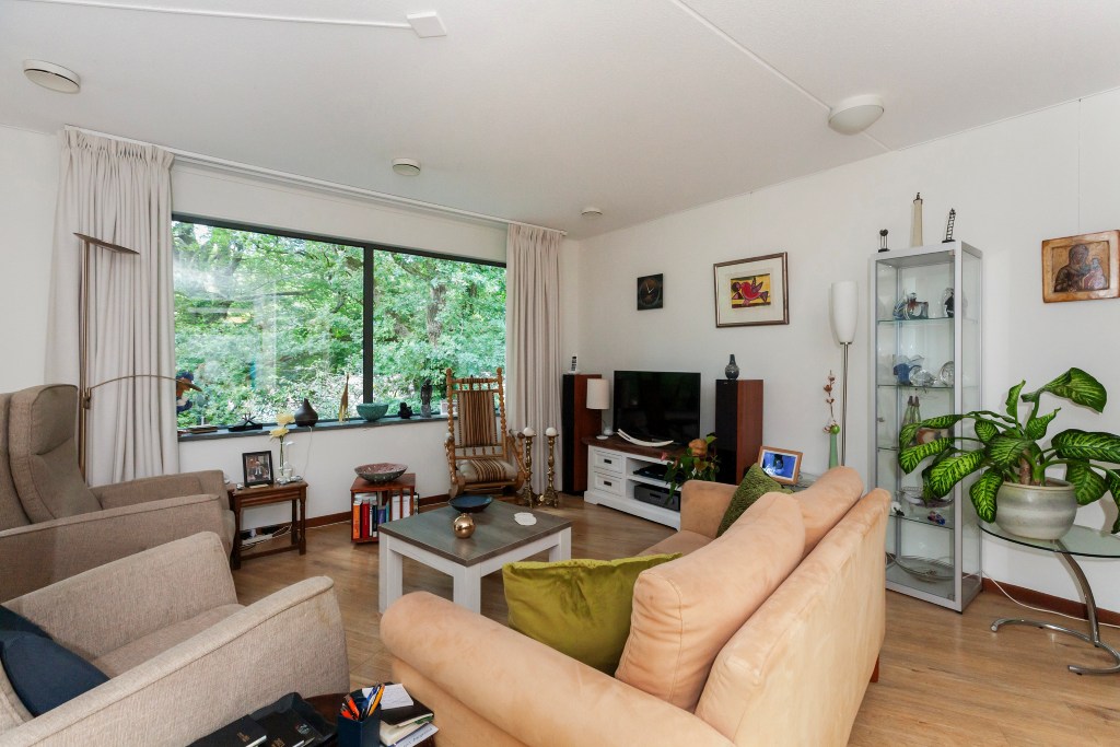 Appartement van woonzorgcentrum in Huis ter Heide