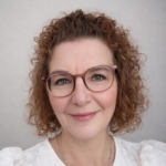 Miranda Blok Manager Wonen Zorg en Welzijn van Villa Vijfsluizen in Vlaardingen