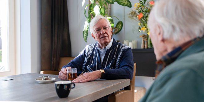 Bewoner Anton