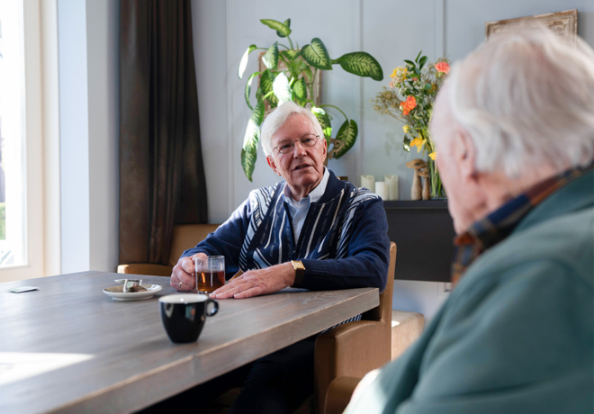 Bewoner Anton