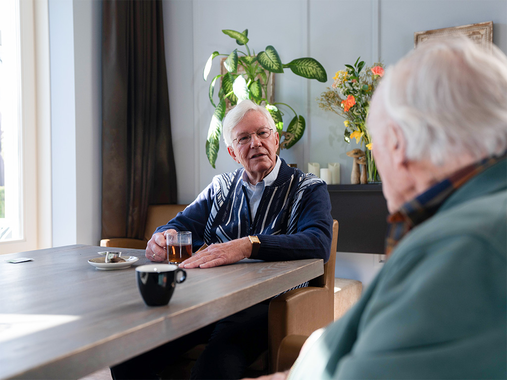 Bewoner Anton